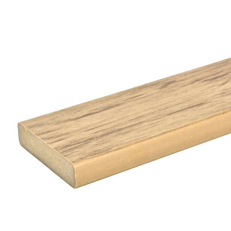 Plastic Wood Board