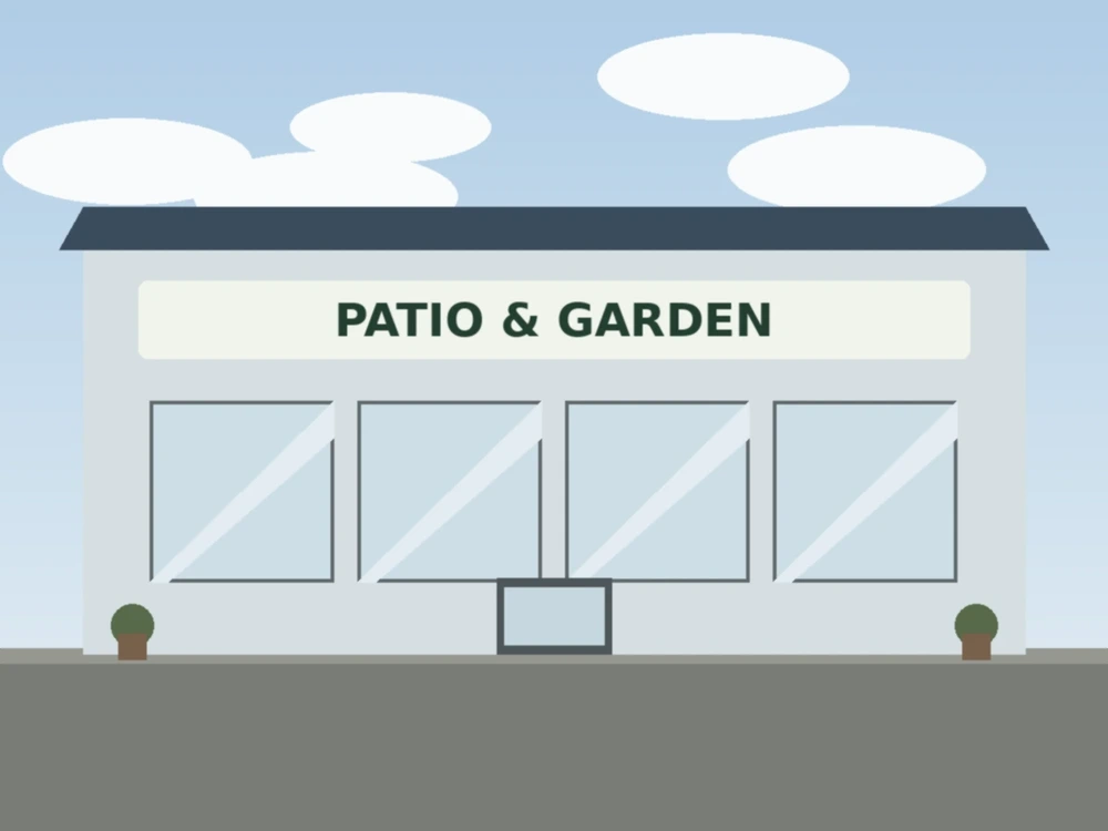 Retail channel store