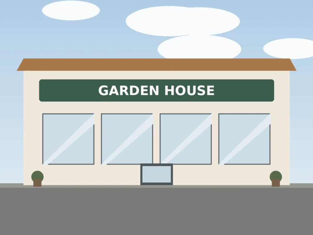 Retail channel store