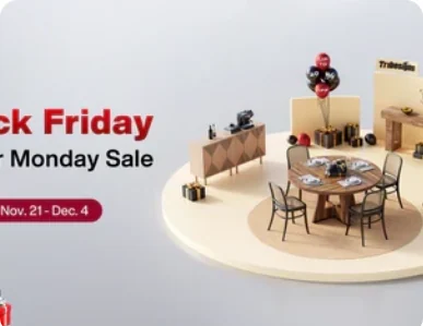 Get Ready for the Holidays: Coordinated Replenishment for Retail Partners