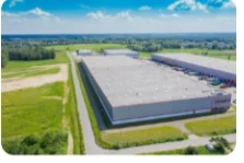 BHM overseas warehouse