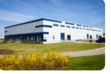 BHM overseas warehouse