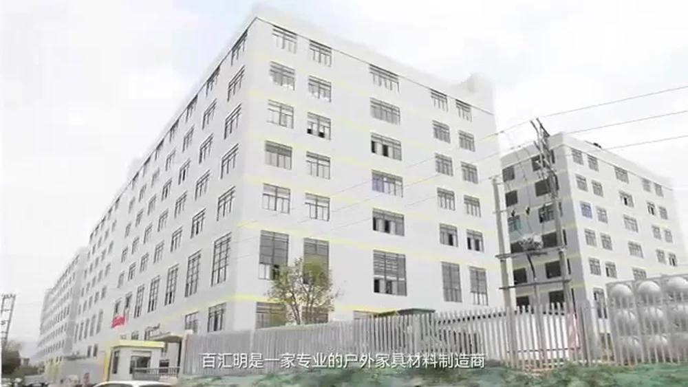 BHM Manufacturing Campus