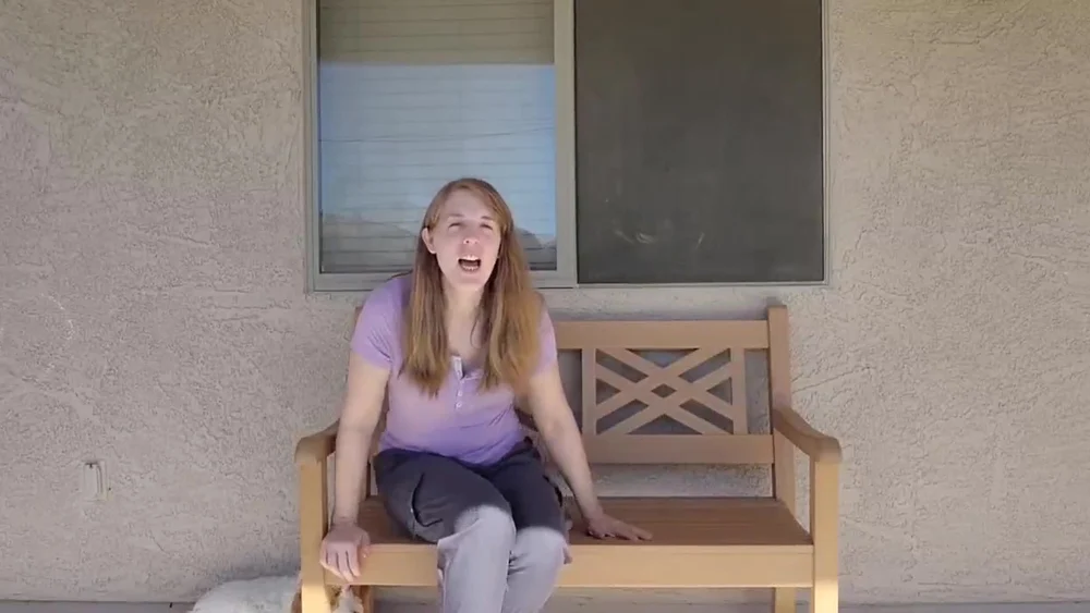 Garden Bench — Customer Feedback